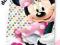 Ręcznik kąpielowy na basen Minnie Disney 70x140