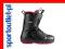 BUTY SNOWBOARDOWE SALOMON PEARL Black 41-260!