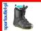 BUTY SNOWBOARDOWE SALOMON SOLACE Black 48-305!!!