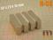 MPŁ 50x20x10 magnes neodymowy magnesy neodymowe