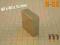 MPŁ 40x40x15 magnes neodymowy magnesy neodymowe