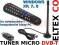 Tuner micro DVB-T HD USB Cabletech URZ0184 +antena