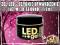 ŻEL LED GEL JEDNOFAZOWY SZYBKIE UTWARDZENIE 15ml