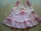 Sukieneczka+bluzeczka