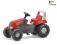 TRAKTOR JUNIOR nowy model - Rolly Toys - 800254