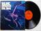 LP: Livin' Blues Blue Breeze - Hard Rock - EX-