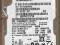 WD Scorpio Blue 640GB