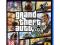 Grand Theft Auto V GTA 5 PS4 PL