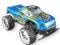 Samochód Terenowy Monster Truck zdalnie sterowany