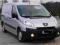 PEUGEOT EXPERT 2.0HDI KLIMA WEBASTO tylko 40tys.km