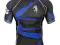 Hayabusa Metaru Rashguard XL MMA BJJ K1 new 2014!