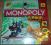 MONOPOLY JUNIOR 2014 - A6984 ( Nowa )