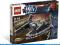 LEGO STAR WARS 9500 SITH FURY-CLASS INTERCEPTOR