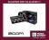 ZOOM ZFX soft + Zoom C5.1TT kontroler gitarowy!