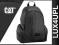 CATEPILLAR  plecak SZKOLNY na laptopa 15 PLECAKI