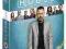 DR HOUSE MD (SEASON 6) (5 BLU RAY): Hugh Laurie