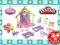 PLAY DOH CIASTOLINA BUTIK KSIĘŻNICZEK A2592 w 24H