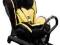 BeSafe iZi Kid X3 Isofix 0-18 kg tyłem do kierunku