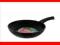 Patelnia non stick 28cm COMPACTA BLACK indukcja