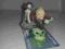 Skylanders Adventure GHOST ROASTER / UNIKAT