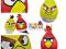 PINIATA ANGRY BIRDS PREZENT PINATA WARSZAWA