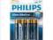 Bateria PHILIPS LR6E4B/10 ULTRA ALAKLINE (4szt.)