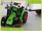Wspaniały Traktor z cysterną do zabawy 317896