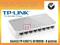 0195 TP-Link TL-SF1008D SWITCH 8 PORTÓW RJ45