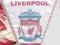 FC Liverpool proporczyk plus gratis opaska