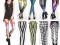 SEXY Legginsy Galaxy PRINT 3D ==>116 WZORÓW