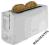 TOSTER  ARGOS 800 W BIAŁY  / TT236 b