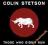 COLIN STETSON Those Who Didn't Run LP *RP