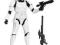 Figurka Hasbro Star Wars Black Series Stormtrooper