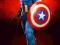 Figurka KOTOBUKIYA Marvel - Captain America 19 cm