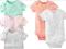 Carter's Carters 5 pk BODY 18 m, 86 cm