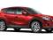 Mazda CX-5 Felgi 5x114,3 + Nexen 225/65/17 Zima