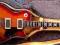 Ibanez Performer PF 300 z 1994 r. limited edytion