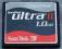 CF SanDisk Ultra II 1GB, GWARANCJA 1 M.