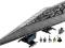 LEGO STAR WARS 10221 Super Star Destroyer / NOWY