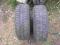 Opony wielosezonowe Goodyear 14 185/60 2szt.