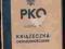 Książeczka oszczędnościowa PKO nr 449353B