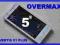 Smartfon OVERMAX VERTIS 01 PLUS 4x1,2GHz WiFi -76%