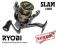 JAPOŃSKI KOŁOWROTEK RYOBI SLAM 1000 5 LAT GWARANCI