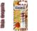 Balea balsam ochronny do ust truskawka banan 4,5g