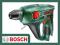 BOSCH młot udarowo-obrotowy Uneo, bez akku