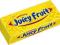 WRIGLEY'S JUICY FRUIT GUMY DO ŻUCIA 15szt OWOCOWE