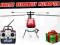 Zdalnie sterowany Helikopter RC 4CH+GYRO PREZENT