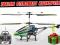 Zdalnie sterowany Helikopter RC prezent świąteczny