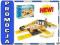 WADER 53340 Kid Cars 3D Budowa KURIER W-Wa NEW