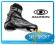 SALOMON ACTIVE 8 SKATE BUTY BIEGOWE r.40 JUNIOR